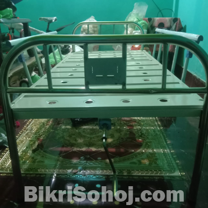 Patients Bad রোগীর বেট
